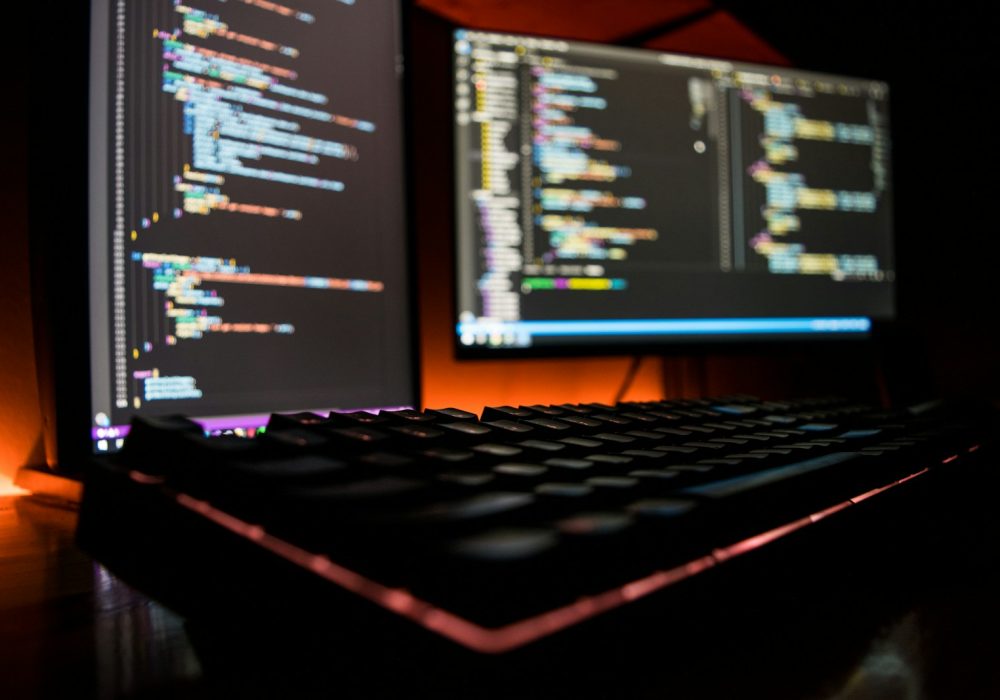 Servicios - Programador y Analista en Barcelona