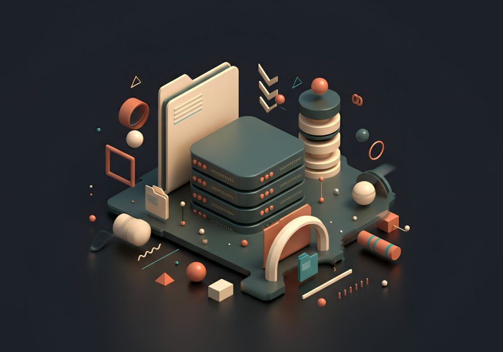 Servicios - Programador y Analista en Barcelona